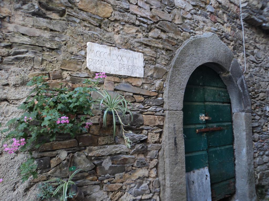 Casa Stefania Leilighet Lorano Rom bilde