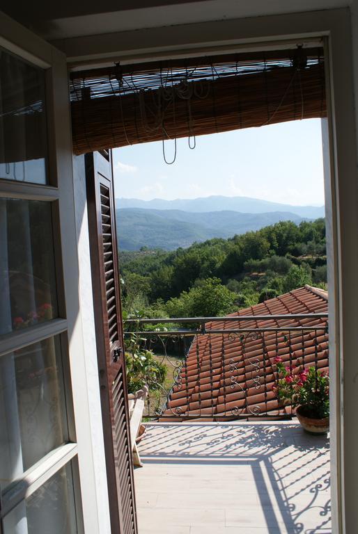 Casa Stefania Leilighet Lorano Rom bilde