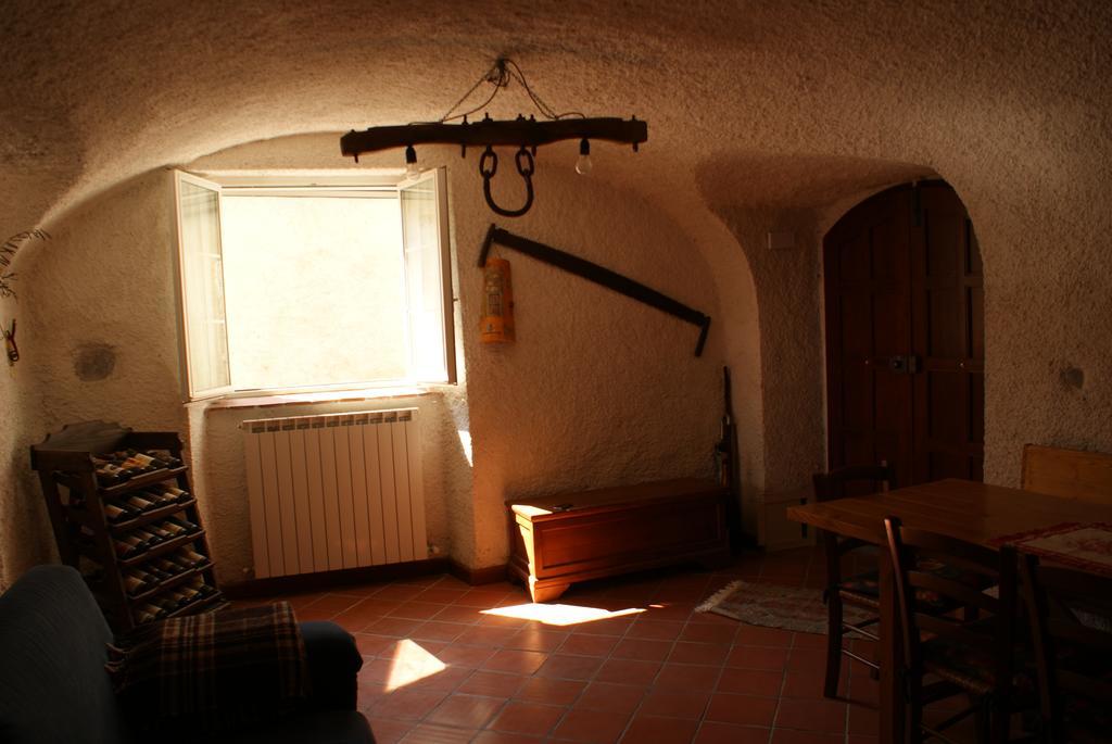 Casa Stefania Leilighet Lorano Rom bilde