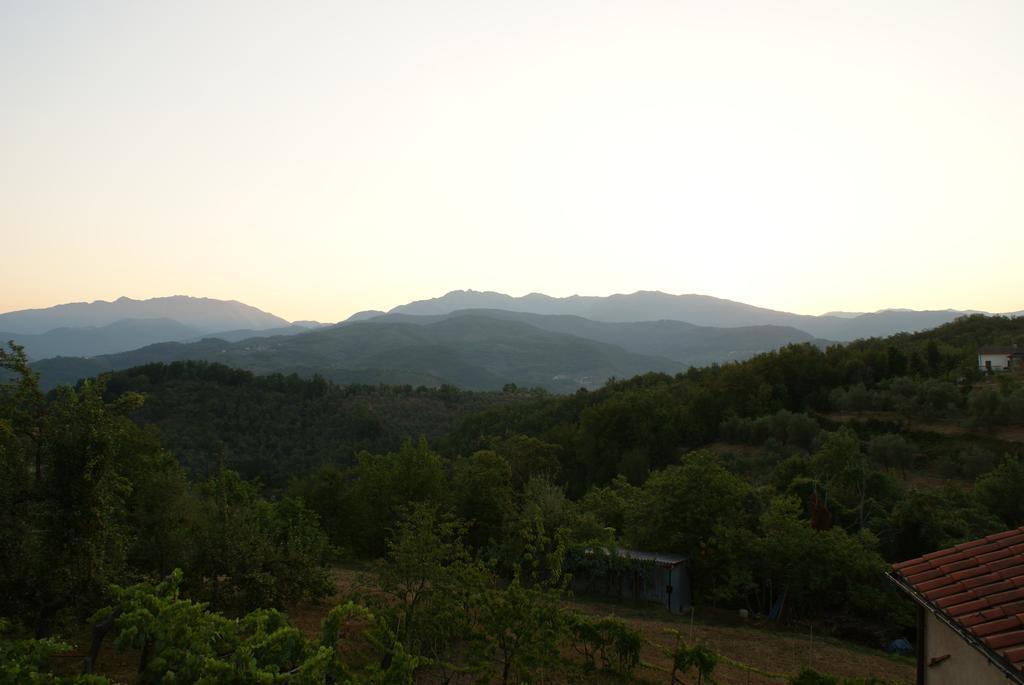 Casa Stefania Leilighet Lorano Rom bilde
