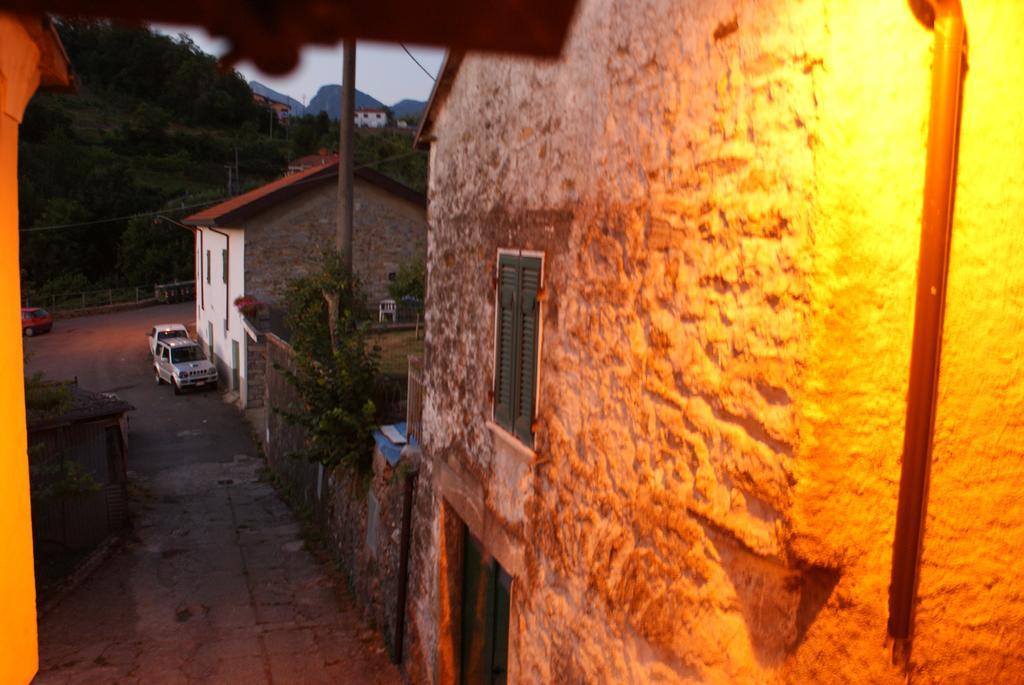 Casa Stefania Leilighet Lorano Rom bilde