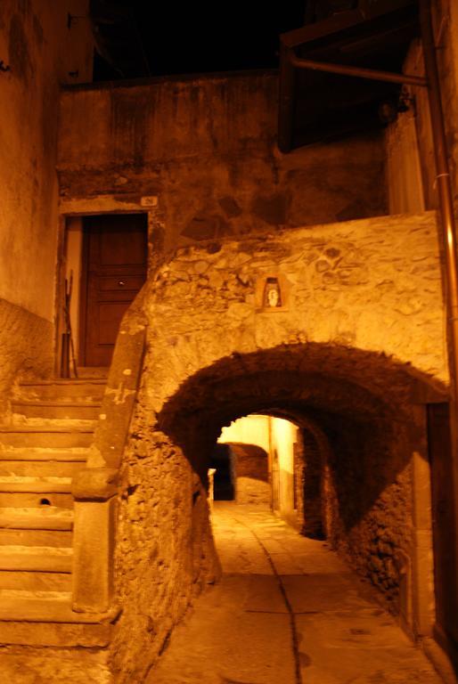 Casa Stefania Leilighet Lorano Rom bilde