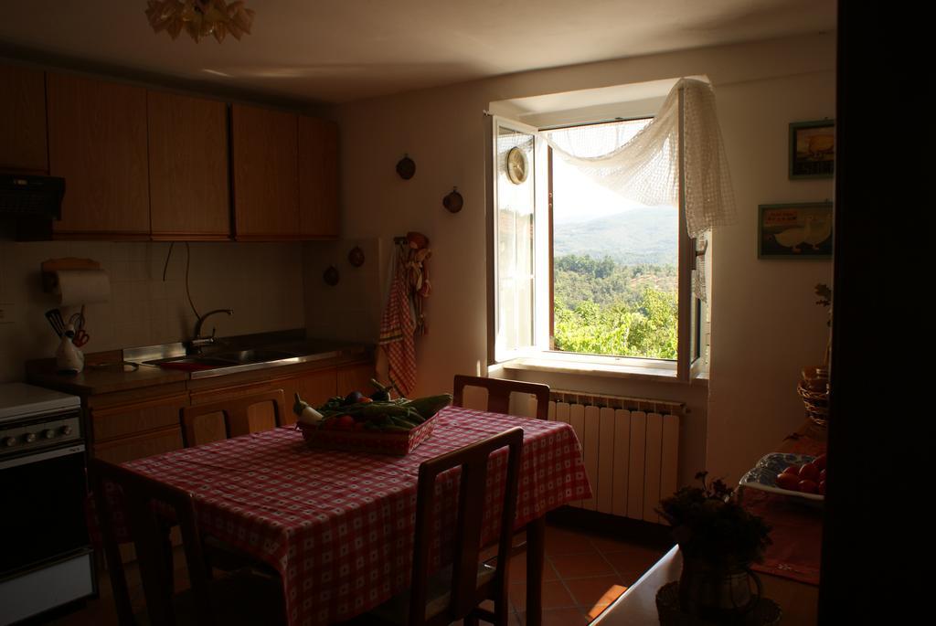 Casa Stefania Leilighet Lorano Rom bilde