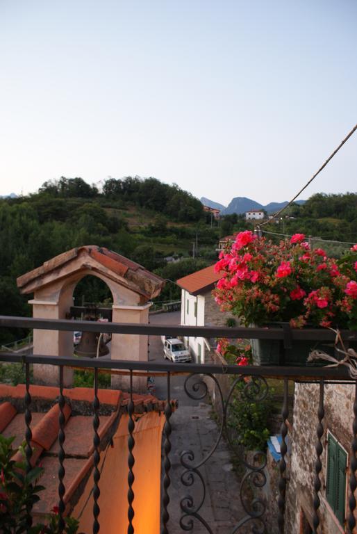 Casa Stefania Leilighet Lorano Rom bilde
