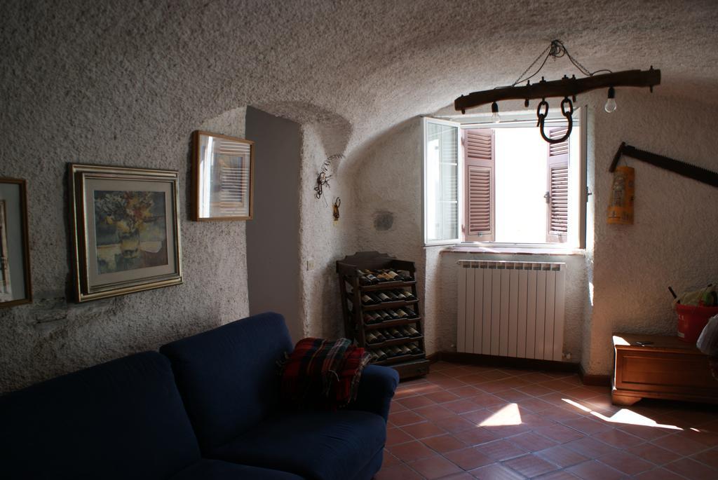Casa Stefania Leilighet Lorano Rom bilde
