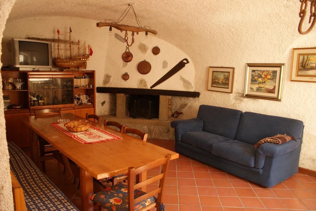 Casa Stefania Leilighet Lorano Rom bilde
