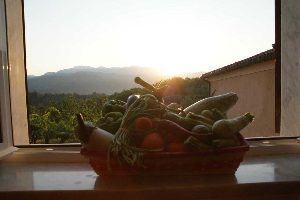 Casa Stefania Leilighet Lorano Rom bilde