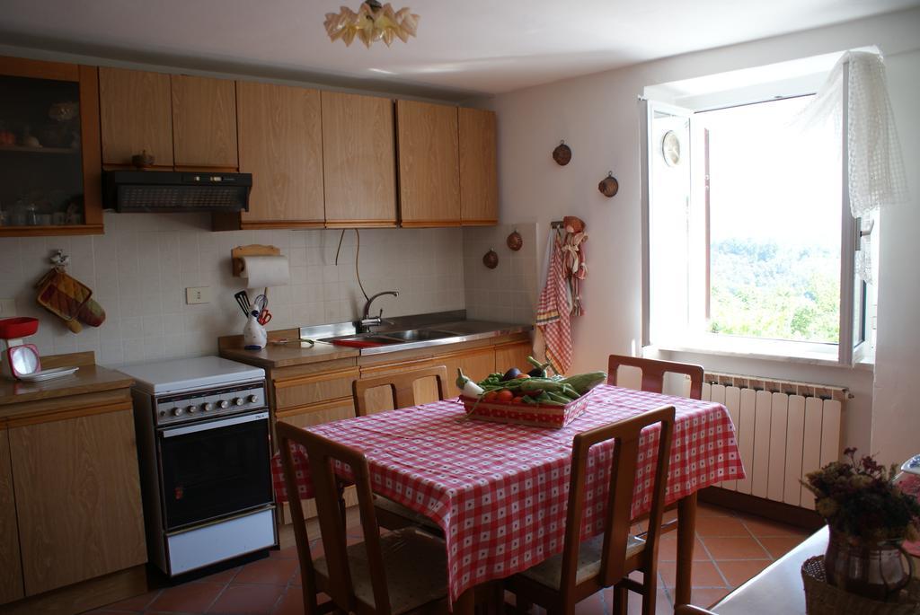 Casa Stefania Leilighet Lorano Rom bilde