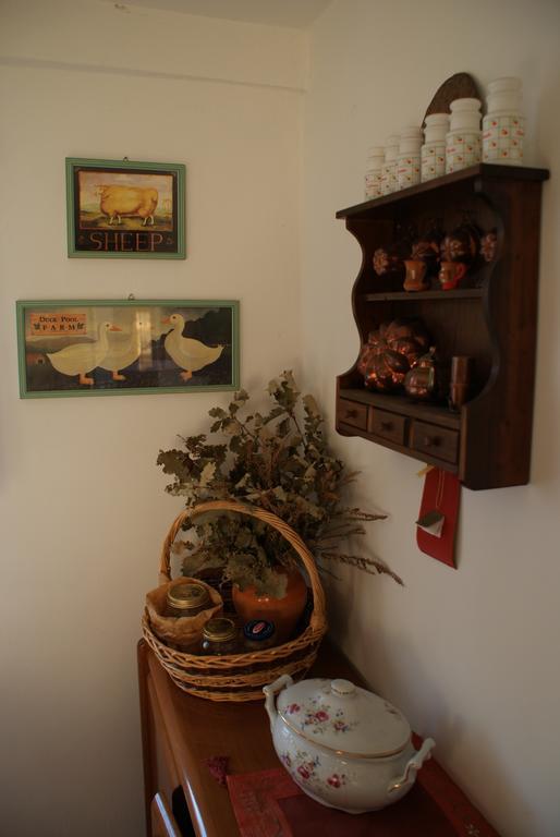 Casa Stefania Leilighet Lorano Rom bilde