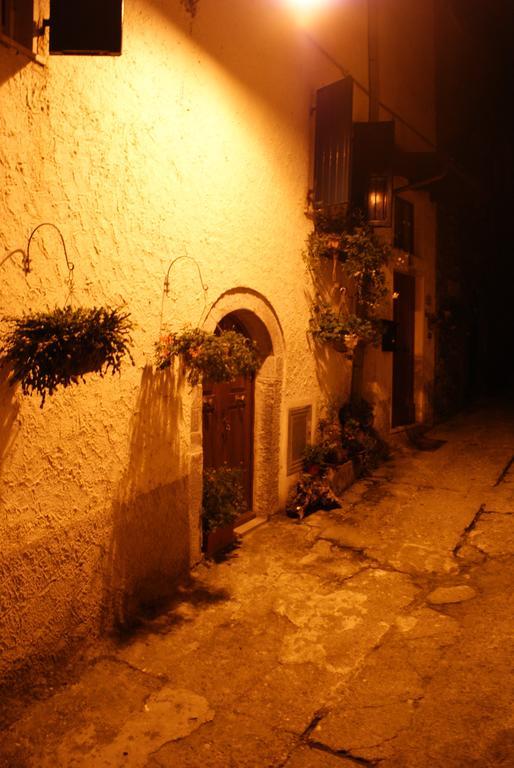 Casa Stefania Leilighet Lorano Rom bilde