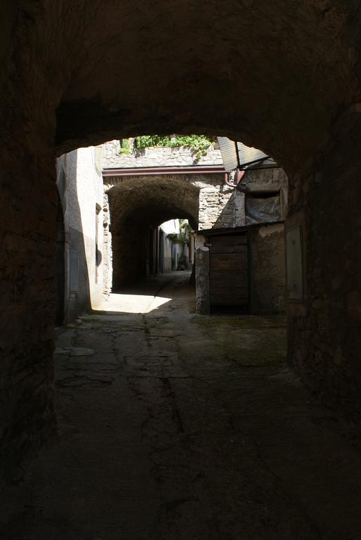 Casa Stefania Leilighet Lorano Rom bilde